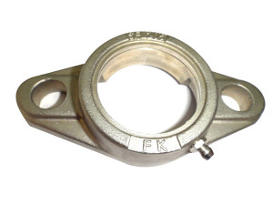 Mancal Flange
