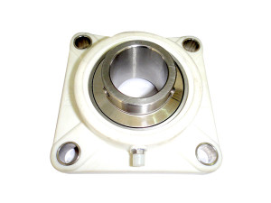 Mancal Flange