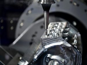 mancais deslizantes axial principais materiais