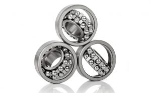 Rolamento Axial Cilindrico: Tipos