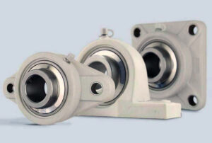 Vantagens de Utilização de Mancais Termoplásticos